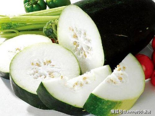 秋天吃瓜冬天咳,季节交替中的饮食智慧