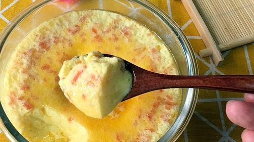 吃瓜达人发我一份辅食表,宝宝辅食表，科学喂养攻略