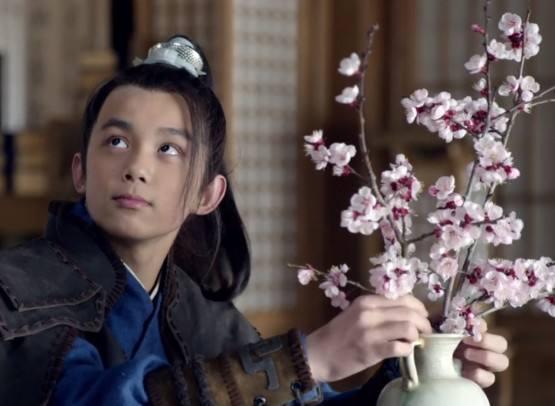 琅琊榜吃瓜群众,宫廷权谋，吃瓜群众揭秘风云变幻