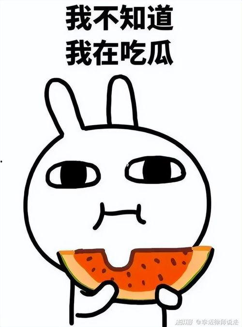 吃瓜白眼完整版