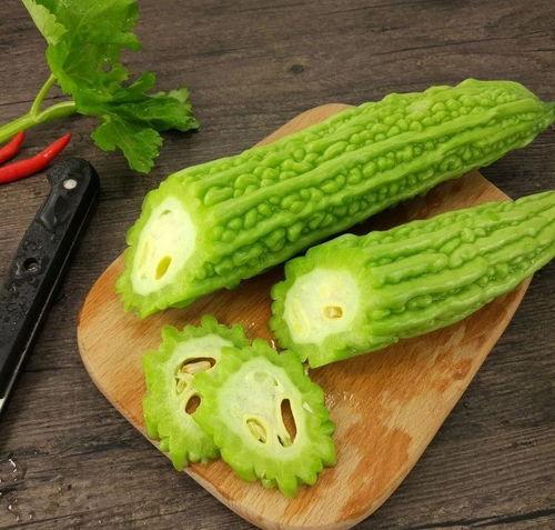 药王瓜怎么吃,养生保健的绿色秘籍